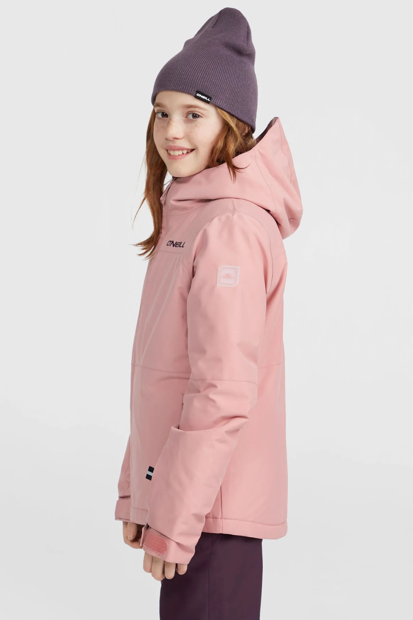 Girl's Lite Snow Jacket sold by O'Neill product image thumbnail 5