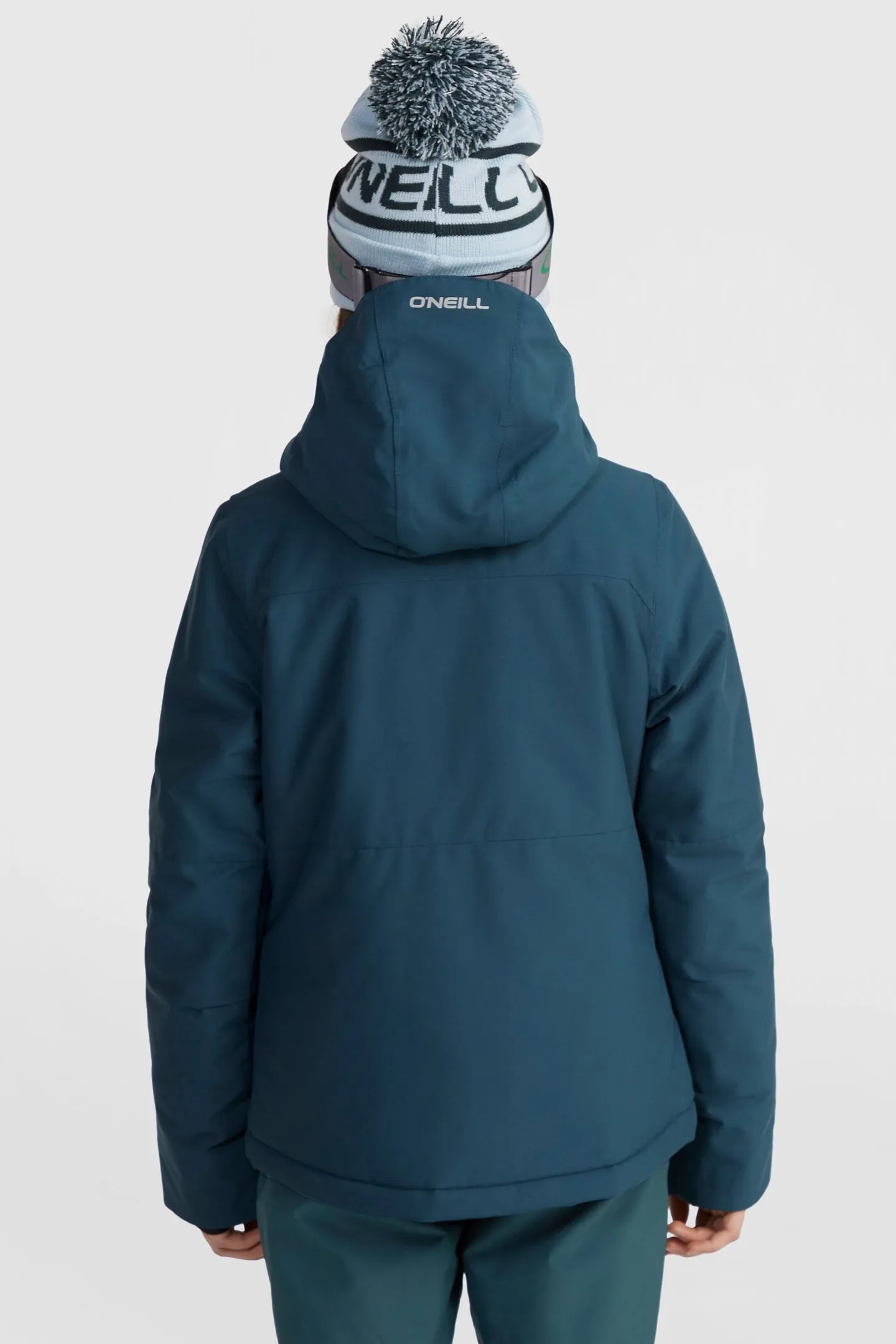 Girl's Lite Snow Jacket sold by O'Neill product image thumbnail 3