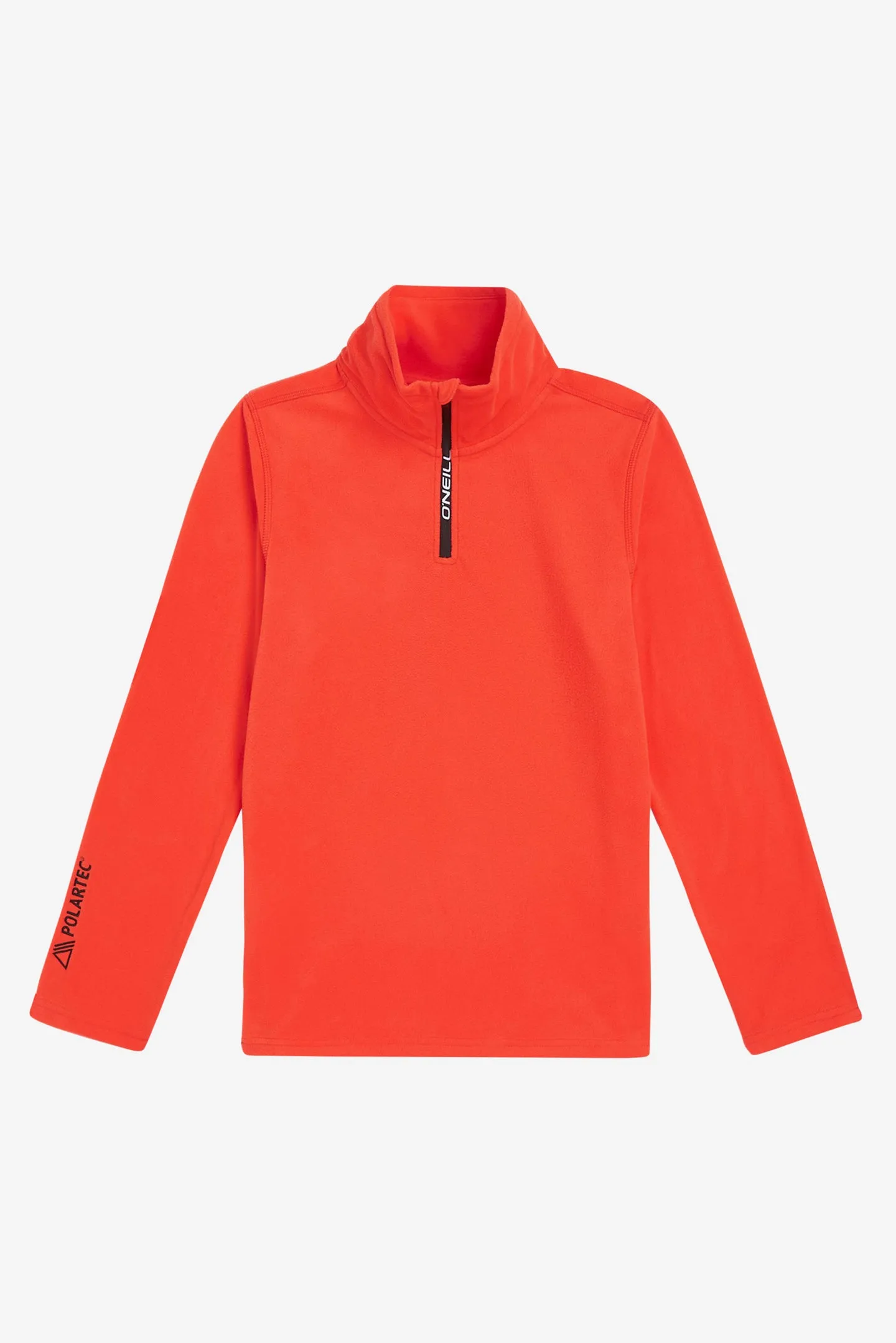 BOY'S JACK POLARTEC HALF ZIP FLEECE sold by O'Neill