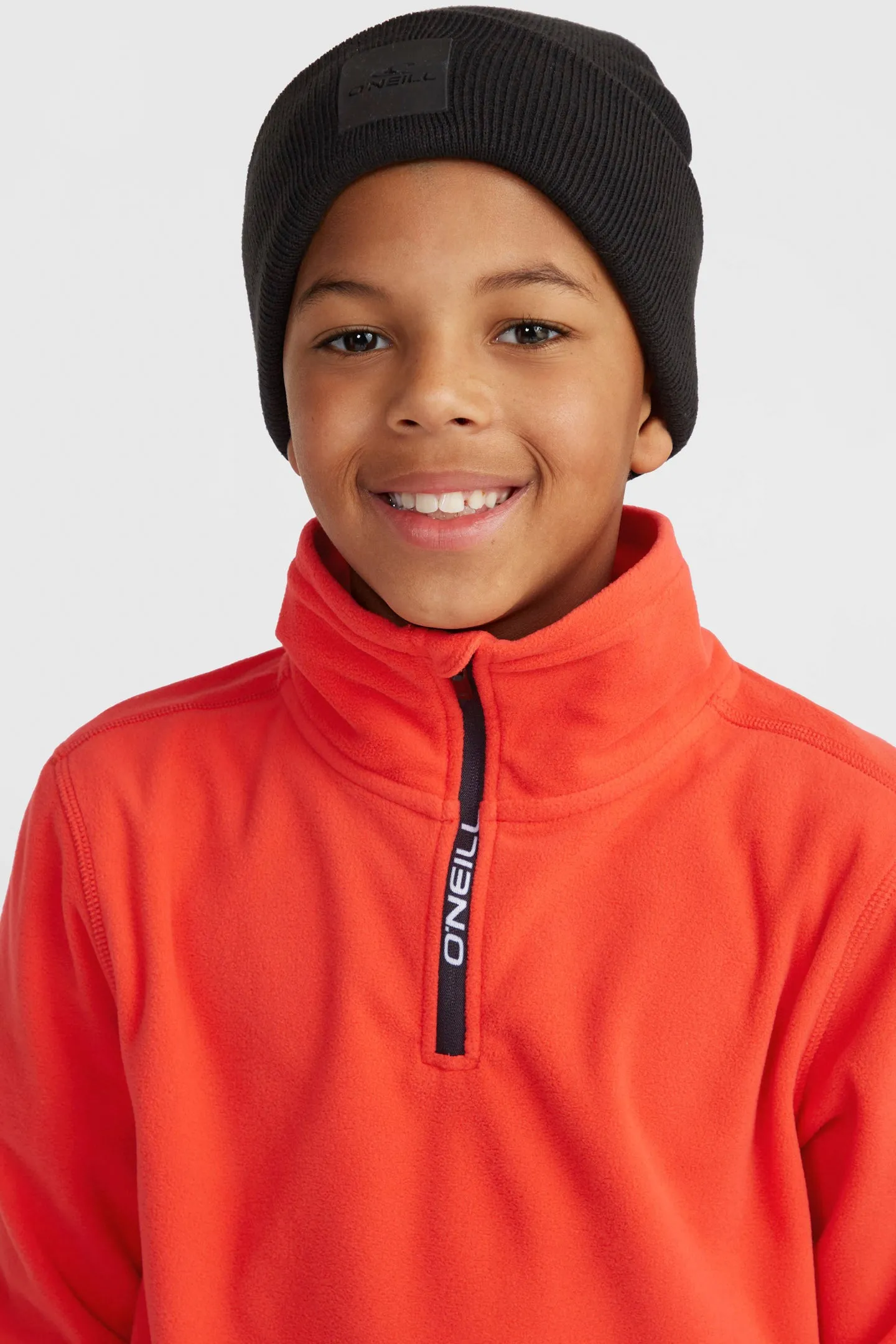 BOY'S JACK POLARTEC HALF ZIP FLEECE sold by O'Neill product image thumbnail 5