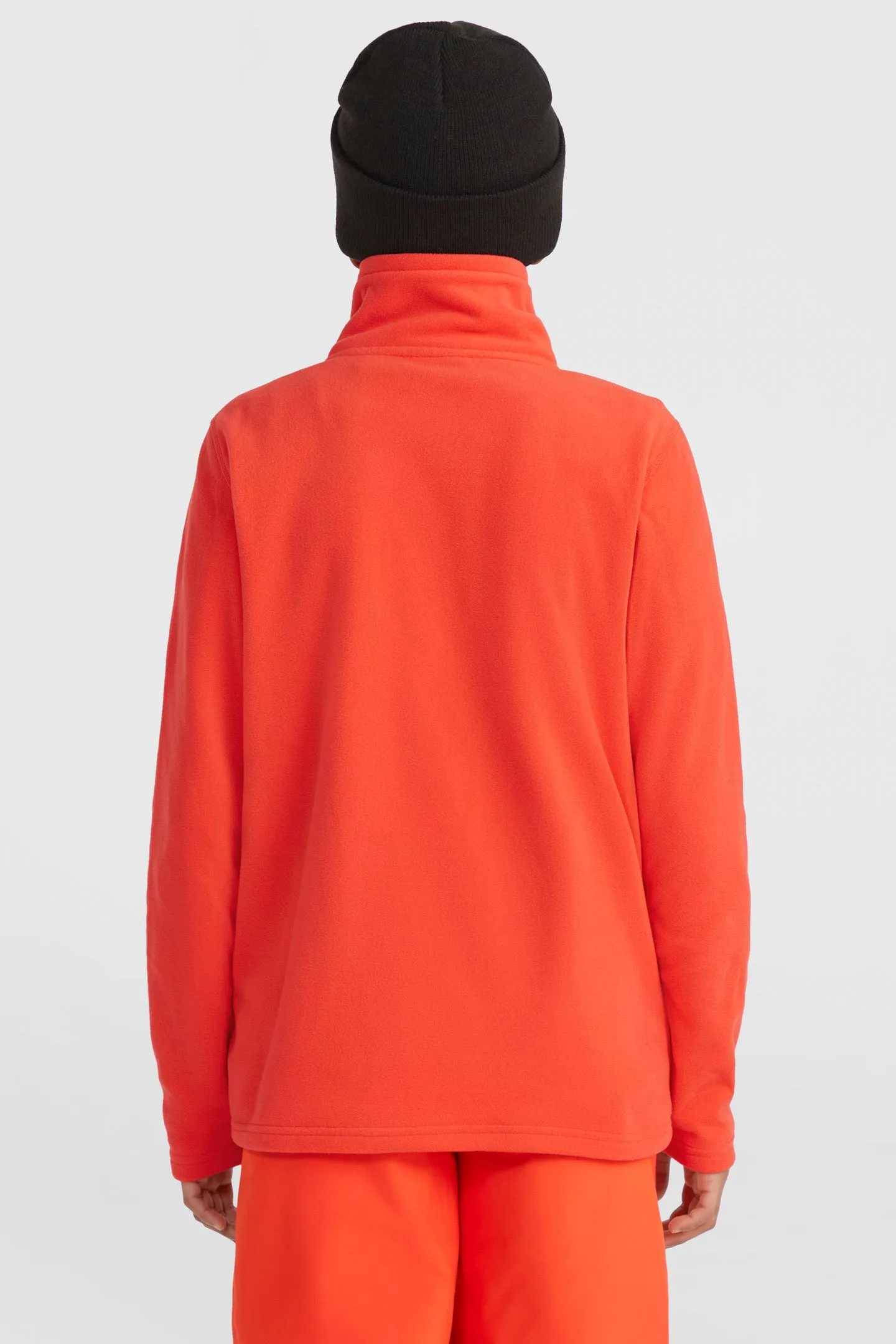 BOY'S JACK POLARTEC HALF ZIP FLEECE sold by O'Neill product image thumbnail 3