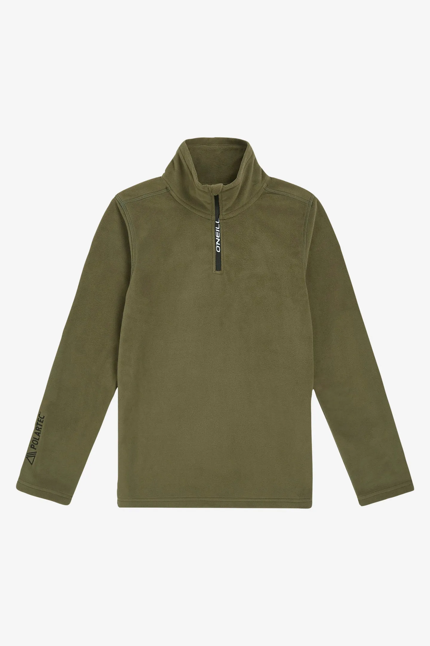 BOY'S JACK POLARTEC HALF ZIP FLEECE sold by O'Neill