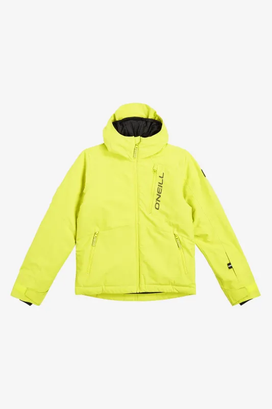 Boy's Hammer Jacket sold by O'Neill