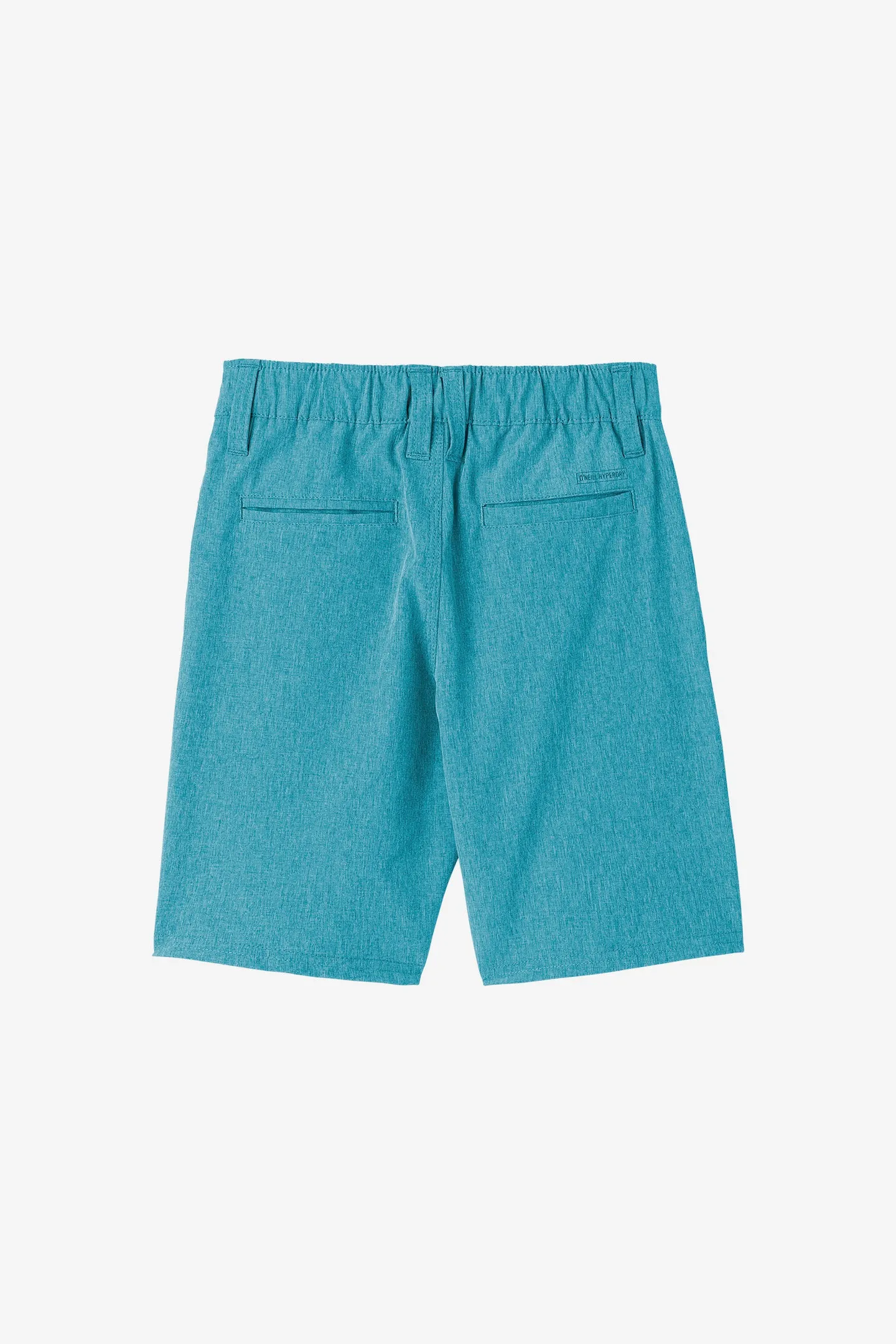 LITTLE BOY'S RESERVE HEATHER HYBRID SHORTS sold by O'Neill product image thumbnail 2