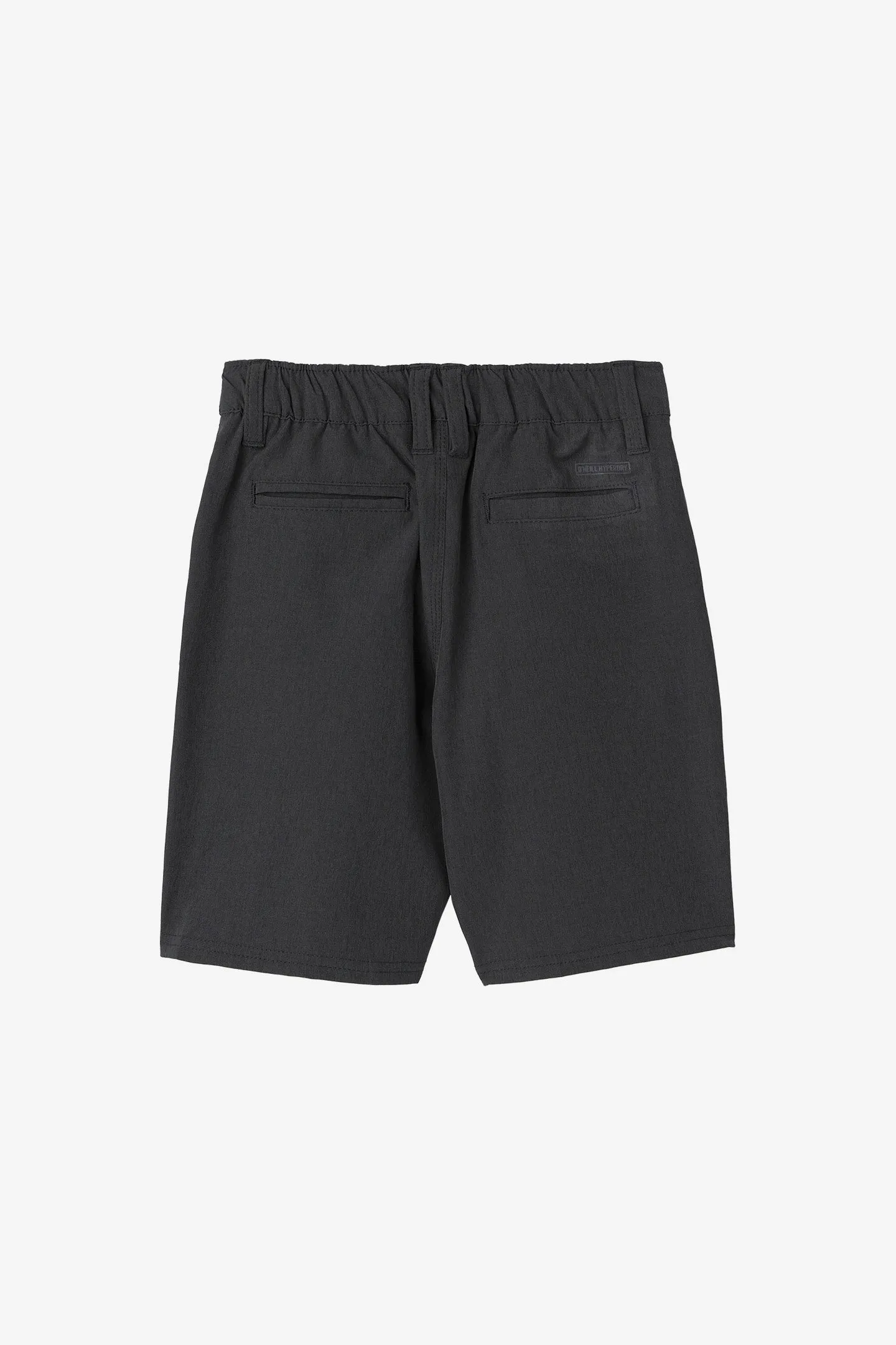 LITTLE BOY'S RESERVE HEATHER HYBRID SHORTS sold by O'Neill product image thumbnail 2