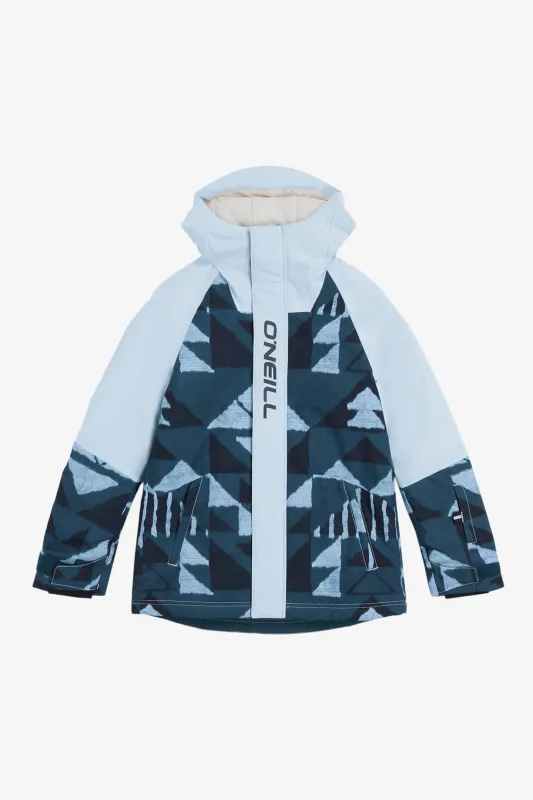 Girl's O'Riginals Snow Jacket sold by O'Neill