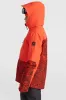 BOY'S TEXTURE SNOW JACKET sold by O'Neill