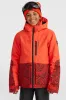 BOY'S TEXTURE SNOW JACKET sold by O'Neill