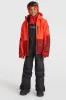 BOY'S TEXTURE SNOW JACKET sold by O'Neill