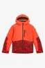 BOY'S TEXTURE SNOW JACKET sold by O'Neill