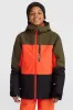 BOY'S CARBONITE SNOW JACKET sold by O'Neill