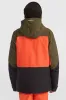 BOY'S CARBONITE SNOW JACKET sold by O'Neill