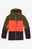 BOY'S CARBONITE SNOW JACKET sold by O'Neill