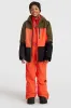 BOY'S CARBONITE SNOW JACKET sold by O'Neill