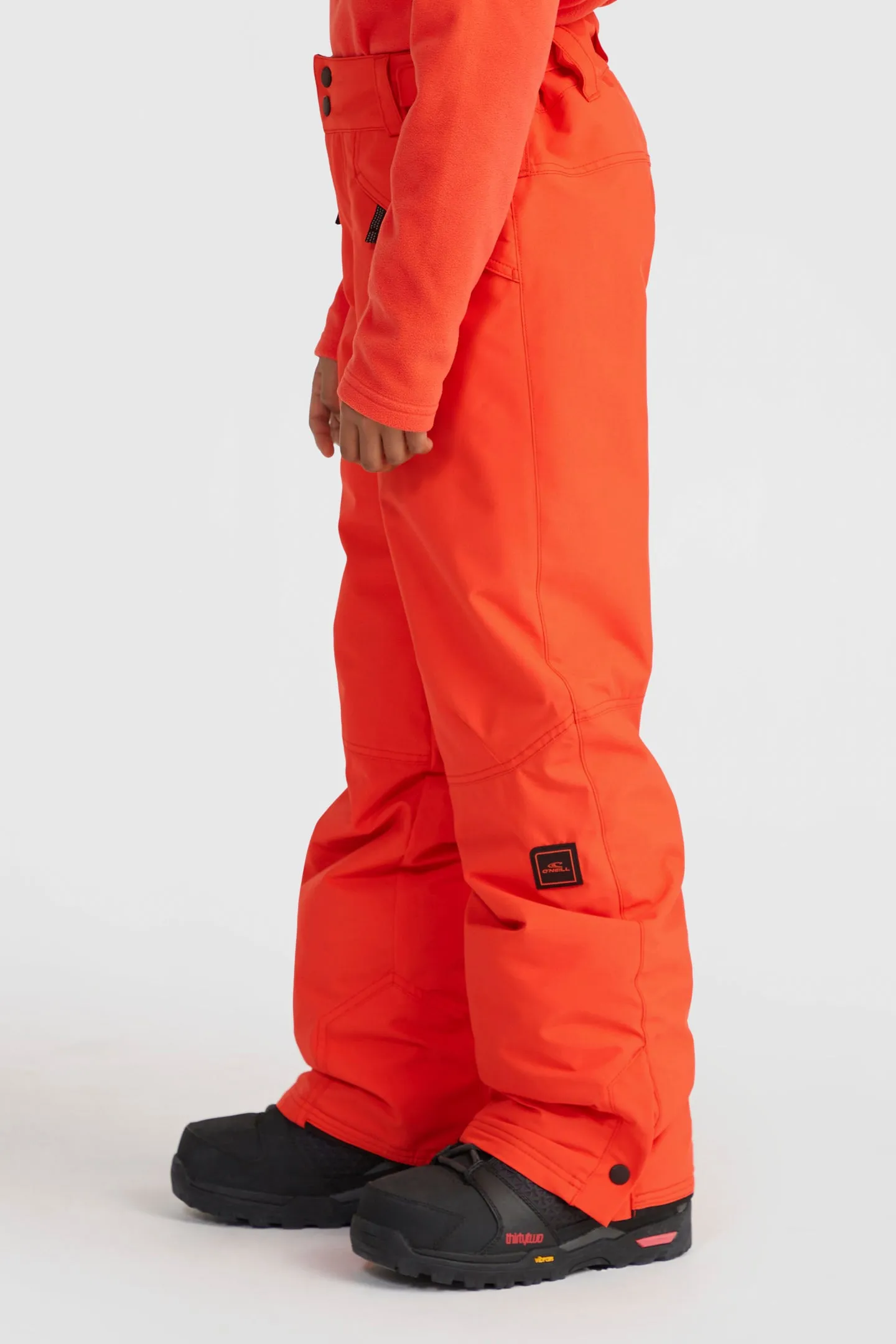 Boy's Anvil Snow Pants sold by O'Neill product image thumbnail 5