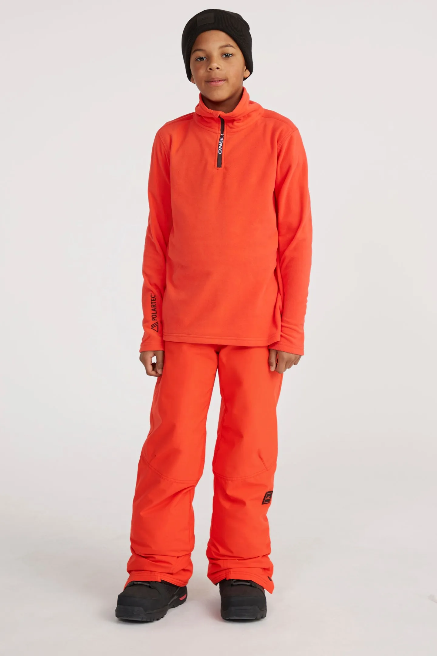 Boy's Anvil Snow Pants sold by O'Neill product image thumbnail 2