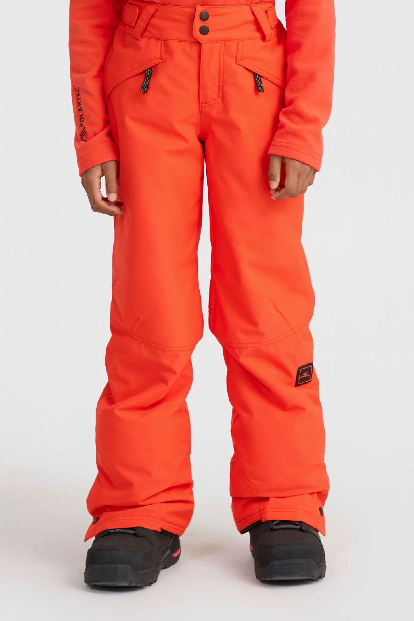 Boy's Anvil Snow Pants sold by O'Neill product image thumbnail 4