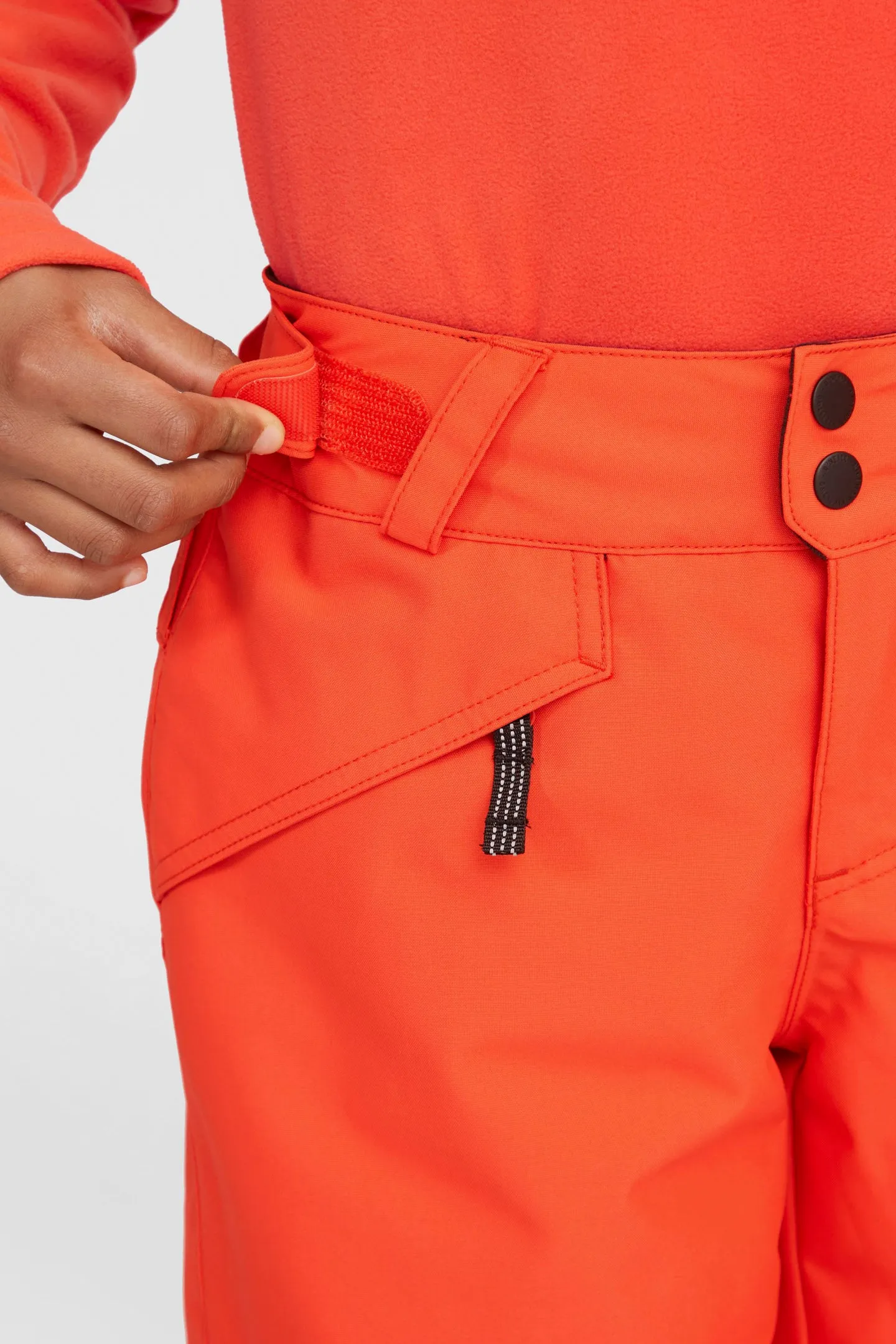 Boy's Anvil Snow Pants sold by O'Neill product image thumbnail 3