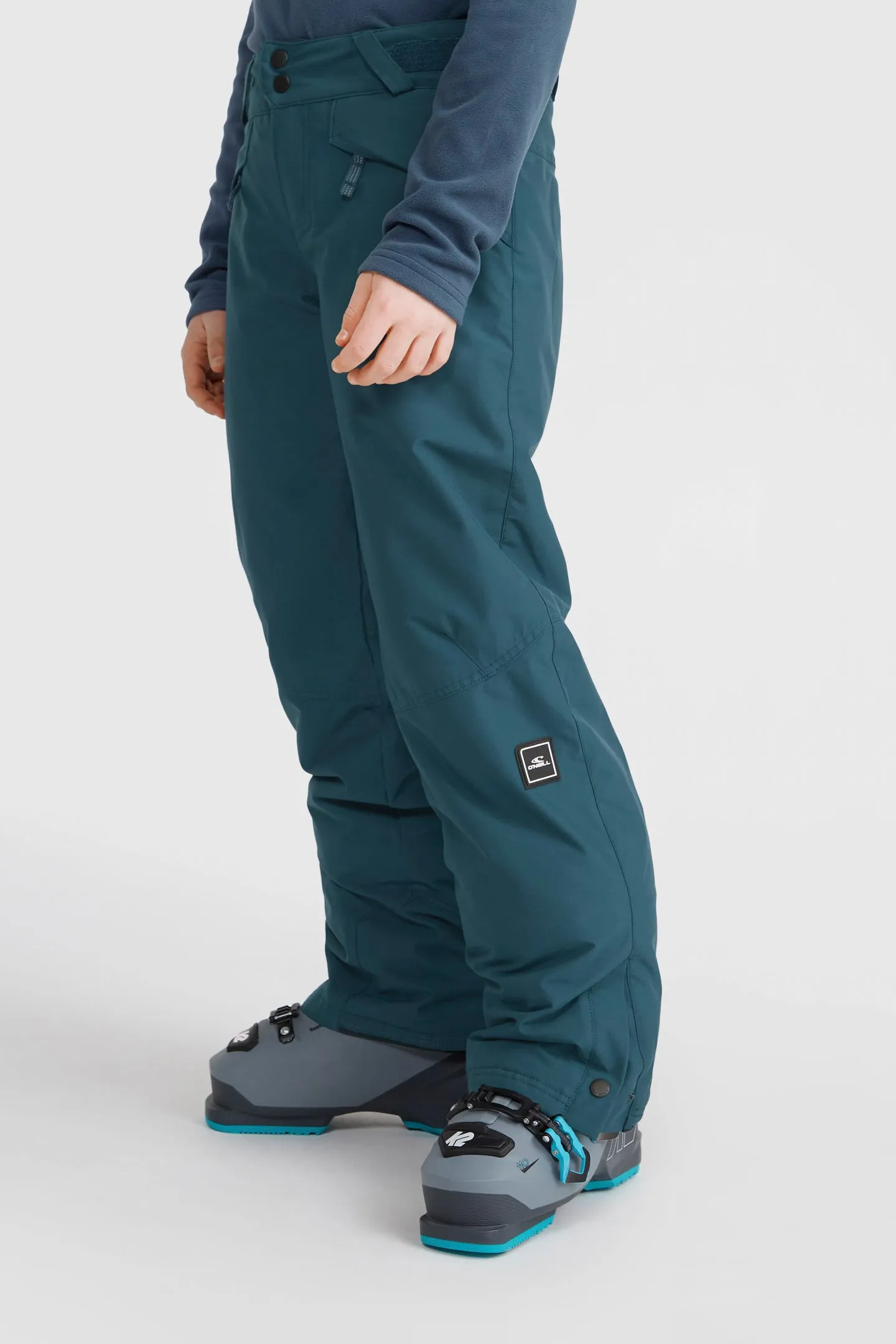 Boy's Anvil Snow Pants sold by O'Neill product image thumbnail 4