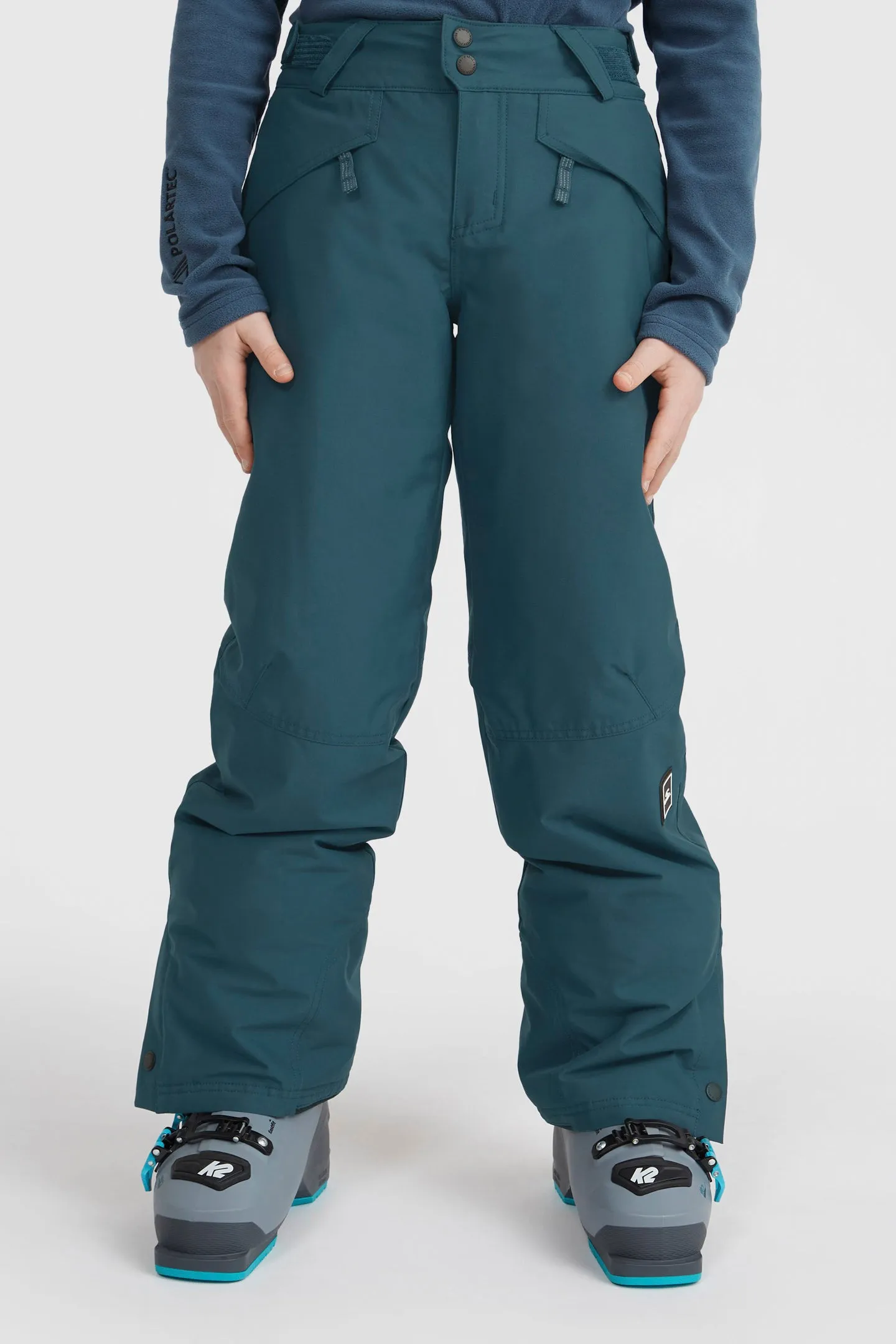 Boy's Anvil Snow Pants sold by O'Neill product image thumbnail 3