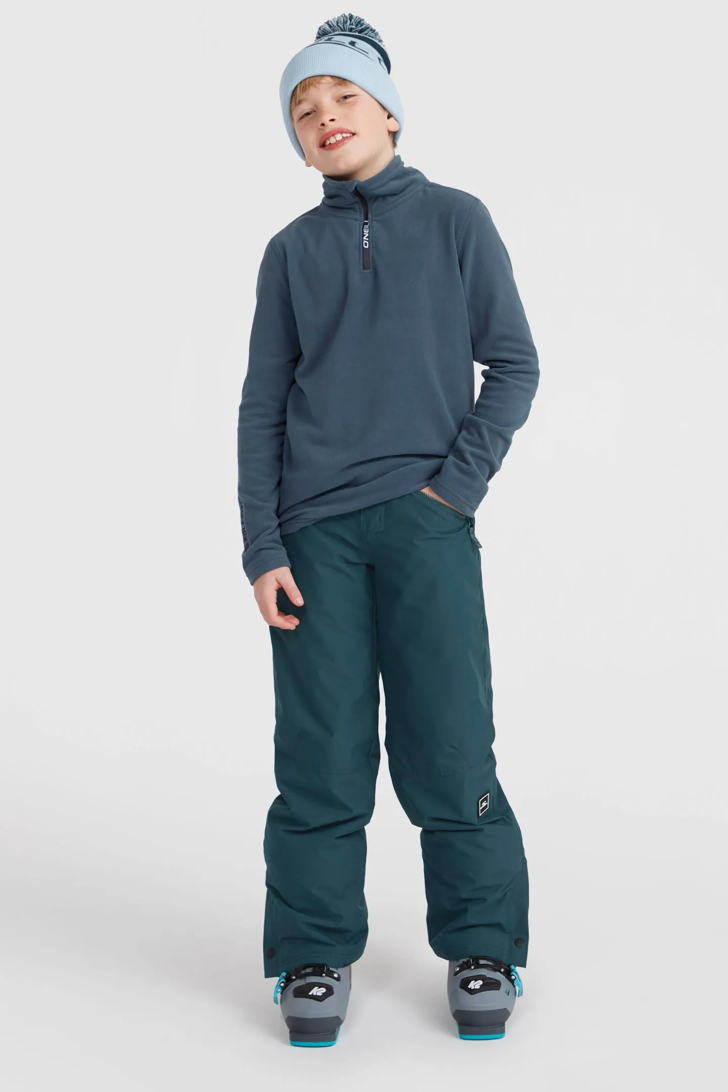 Boy's Anvil Snow Pants sold by O'Neill product image thumbnail 2
