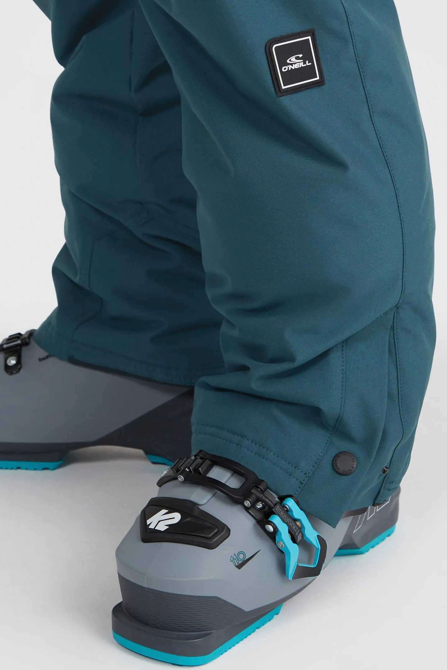 Boy's Anvil Snow Pants sold by O'Neill product image thumbnail 5
