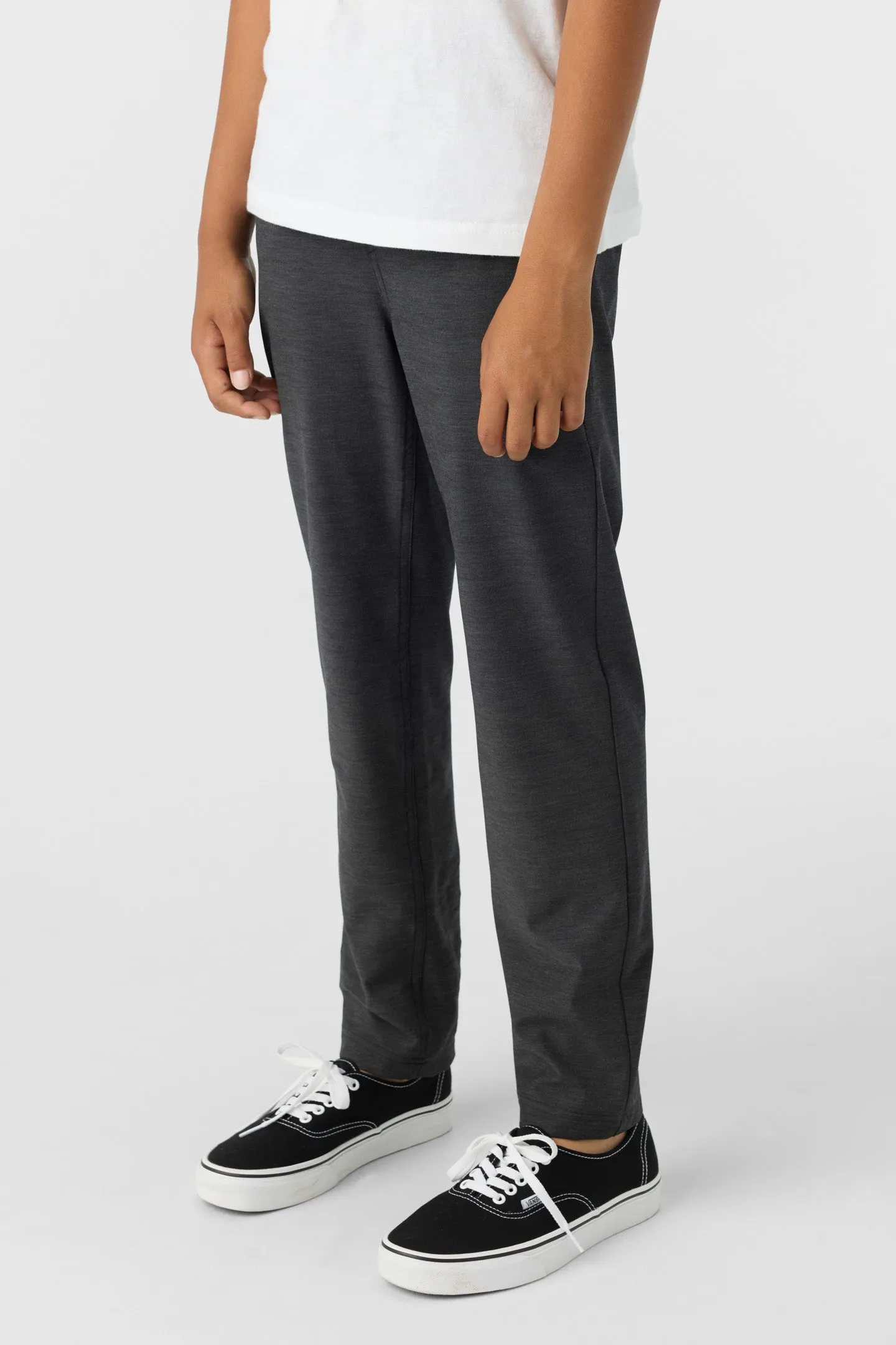 BOY'S VENTURE ELASTIC WAIST HYBRID PANTS sold by O'Neill product image thumbnail 3
