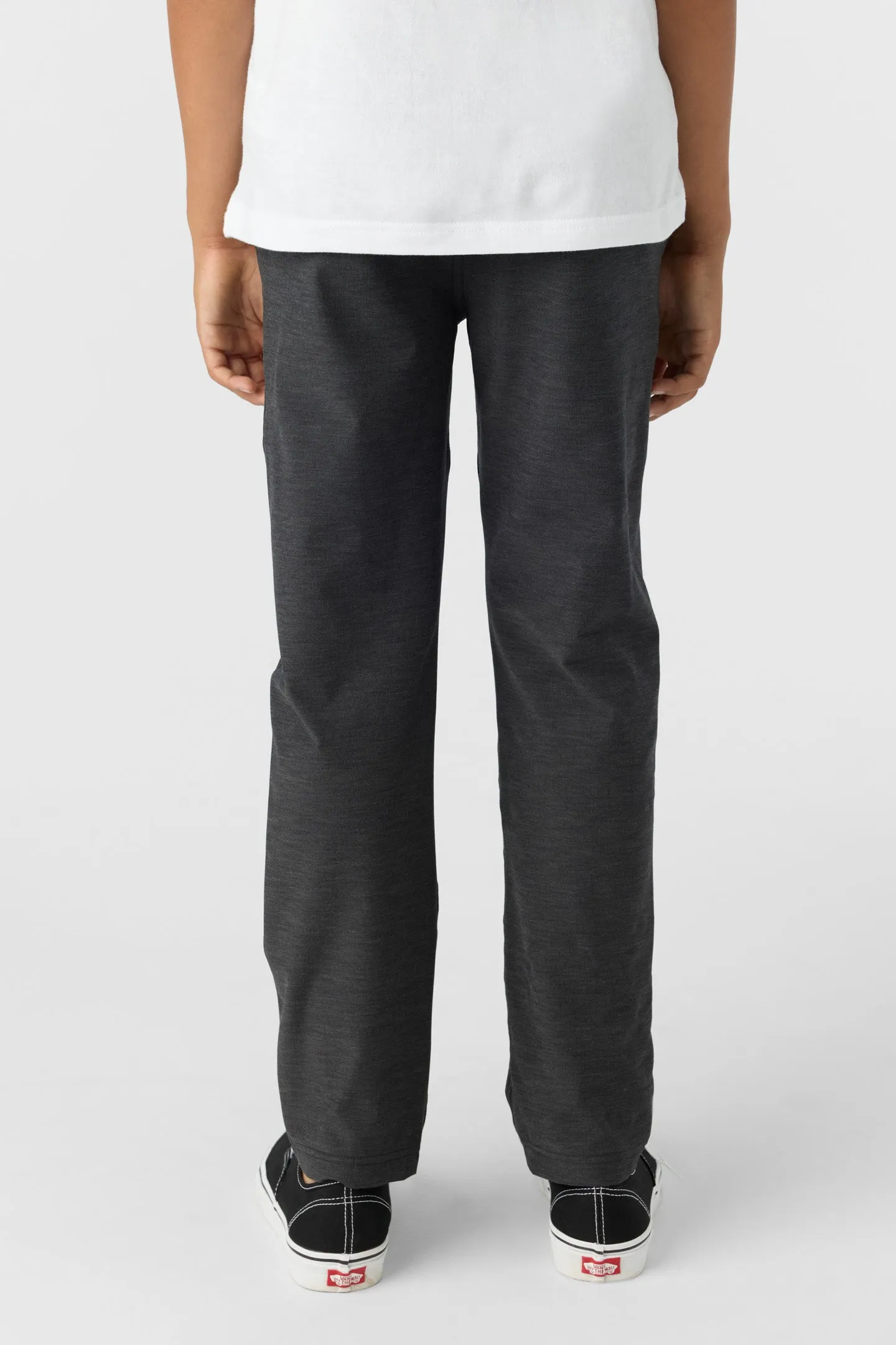 BOY'S VENTURE ELASTIC WAIST HYBRID PANTS sold by O'Neill product image thumbnail 4