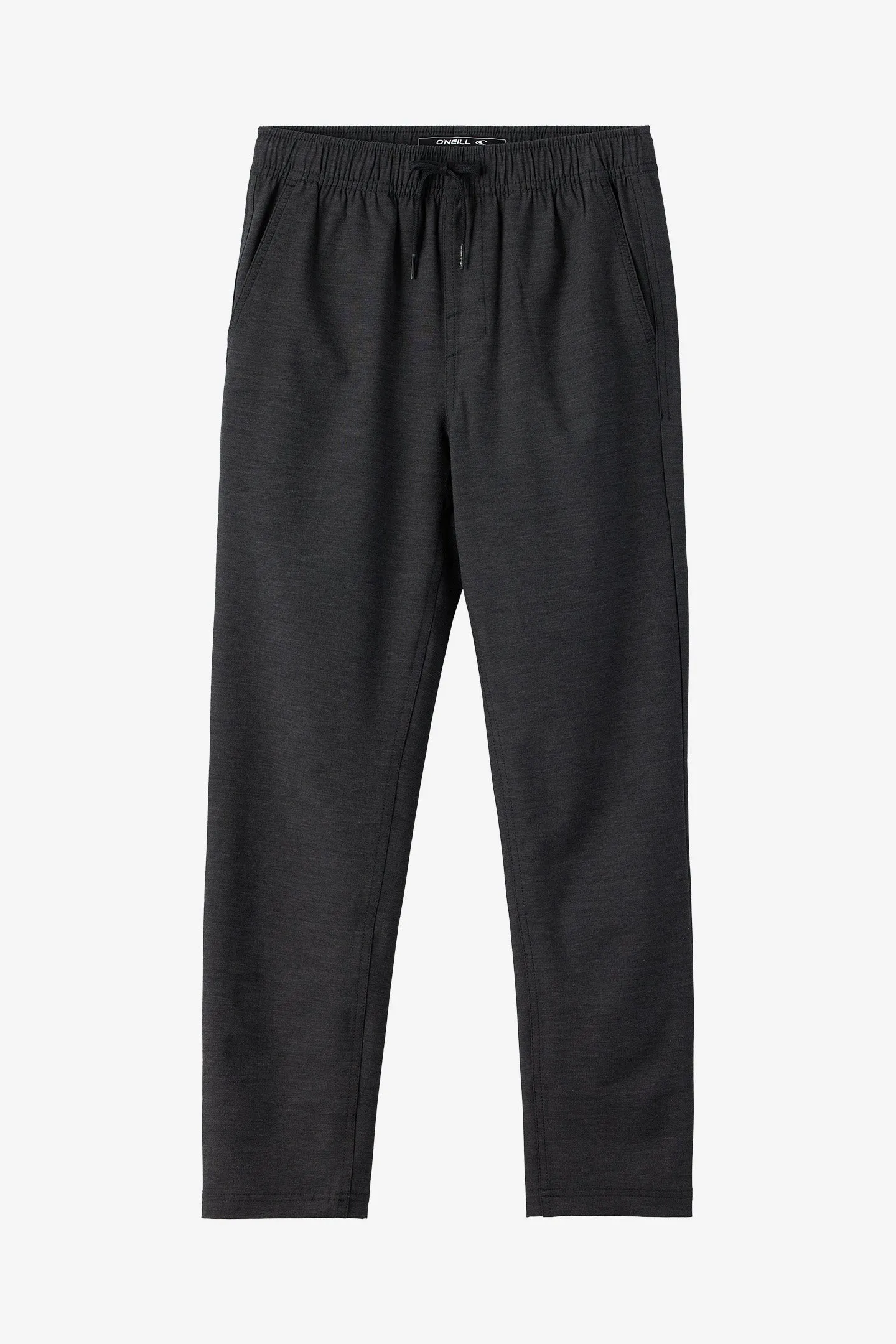 BOY'S VENTURE ELASTIC WAIST HYBRID PANTS sold by O'Neill
