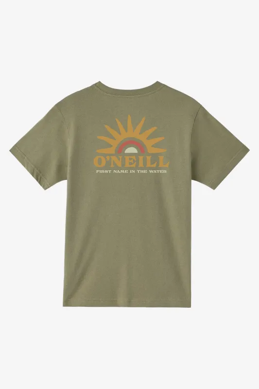 BOY'S SUNRISE TEE sold by O'Neill