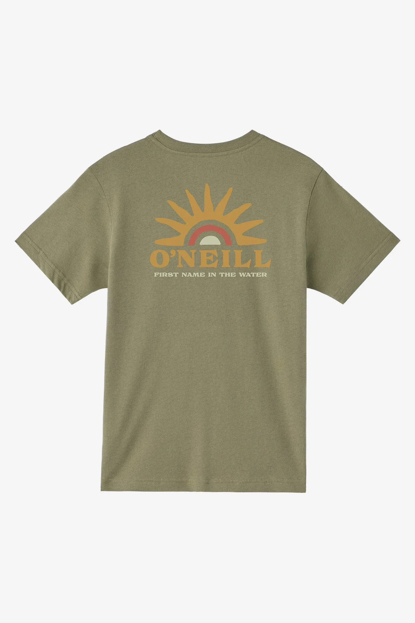 BOY'S SUNRISE TEE sold by O'Neill