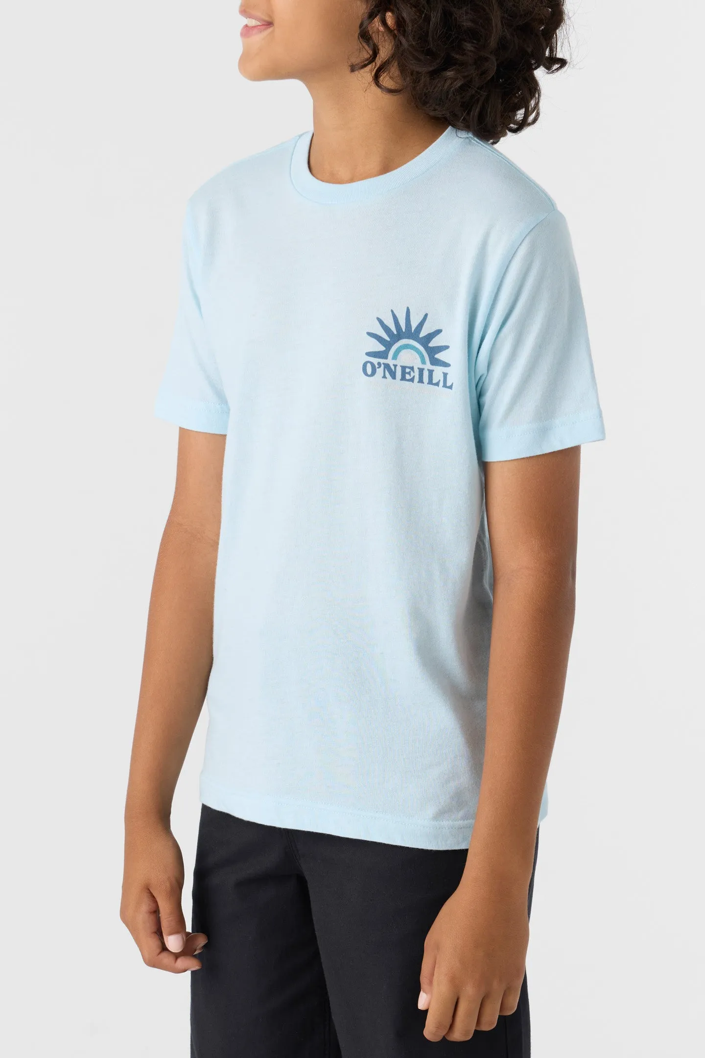 BOY'S SUNRISE TEE sold by O'Neill product image thumbnail 3
