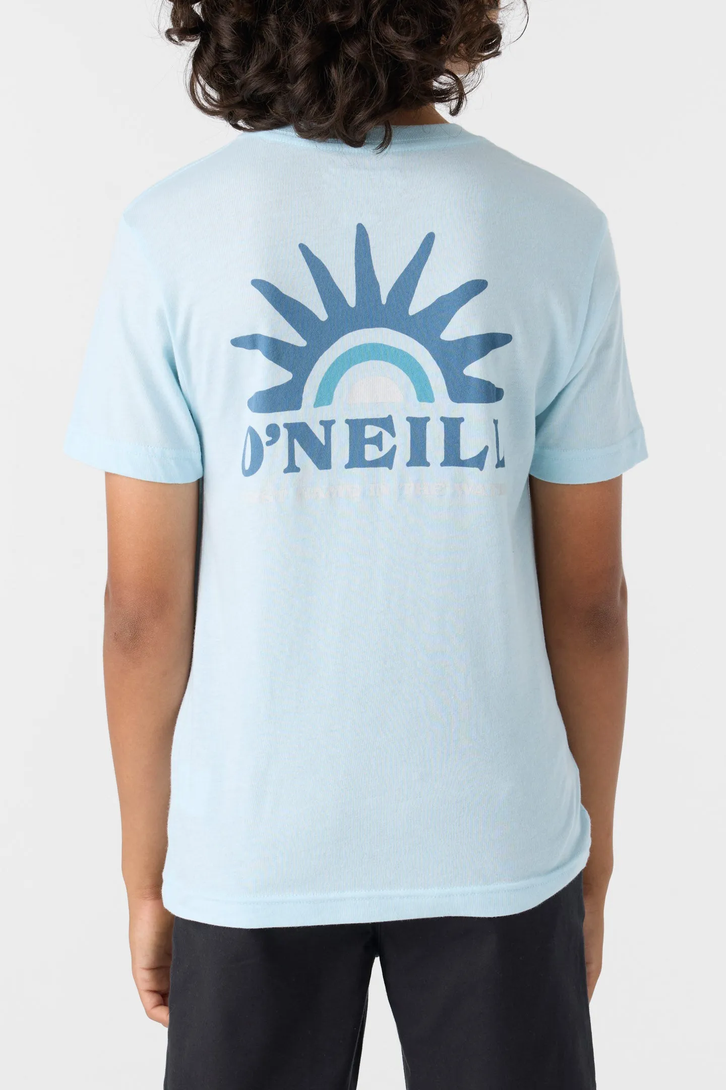 BOY'S SUNRISE TEE sold by O'Neill product image thumbnail 5