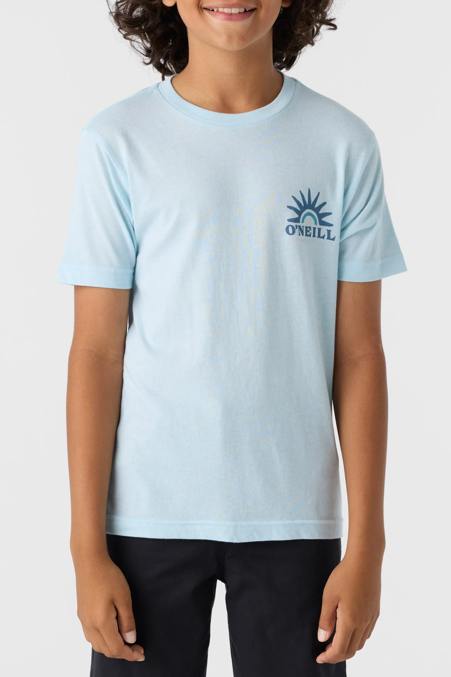 BOY'S SUNRISE TEE sold by O'Neill product image thumbnail 2