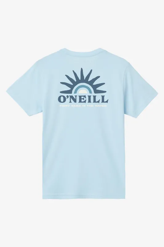 BOY'S SUNRISE TEE sold by O'Neill