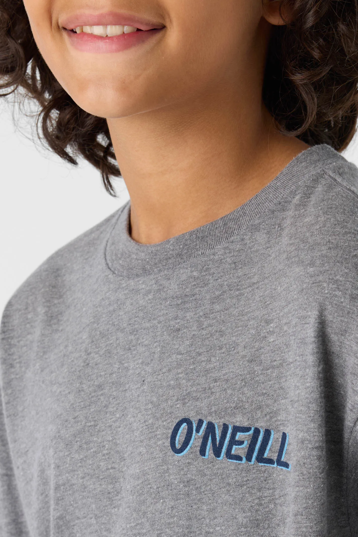 BOY'S SPEED BUGGY LONG SLEEVE TEE sold by O'Neill product image thumbnail 4
