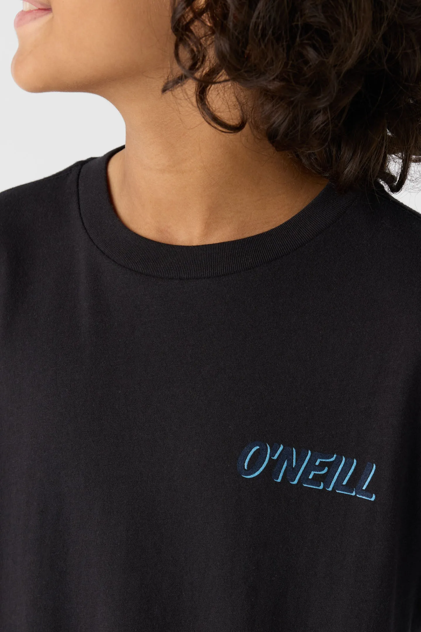 BOY'S SPEED BUGGY LONG SLEEVE TEE sold by O'Neill product image thumbnail 4