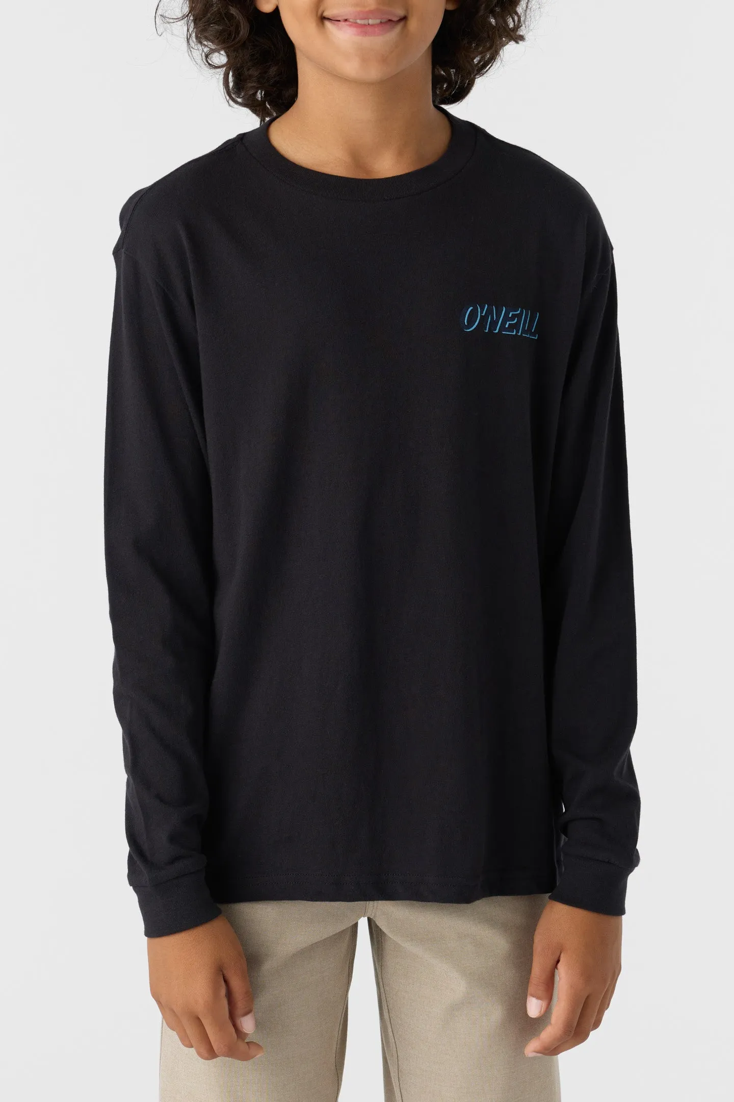 BOY'S SPEED BUGGY LONG SLEEVE TEE sold by O'Neill product image thumbnail 2