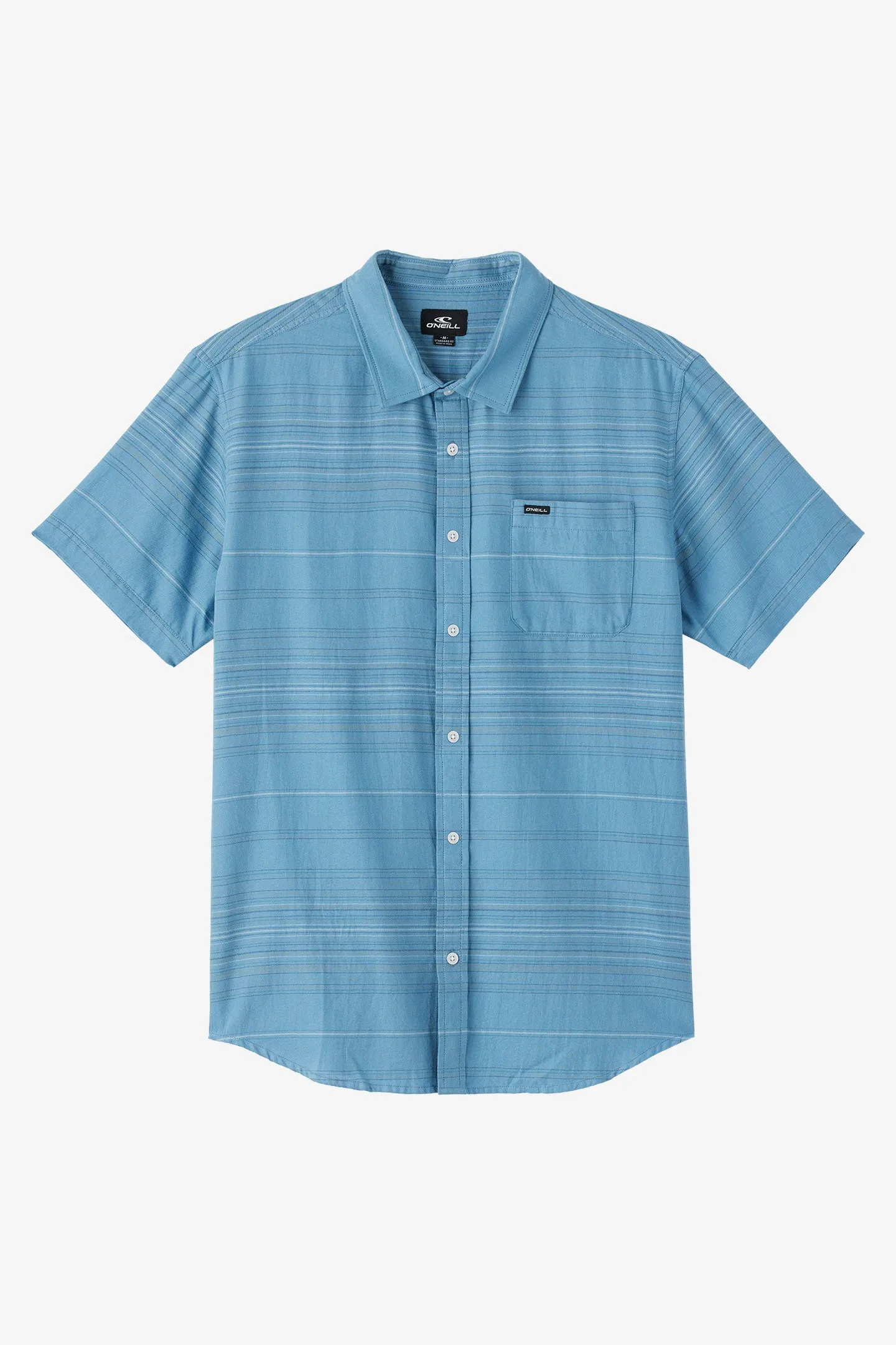 BOY'S SEAFARING STRIPE SHIRT sold by O'Neill
