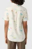 BOY'S OASIS ECO SHIRT sold by O'Neill