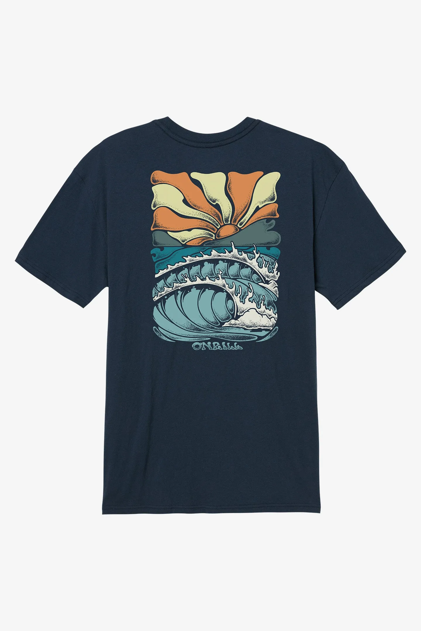 BOY'S NEW DREAMS TEE sold by O'Neill