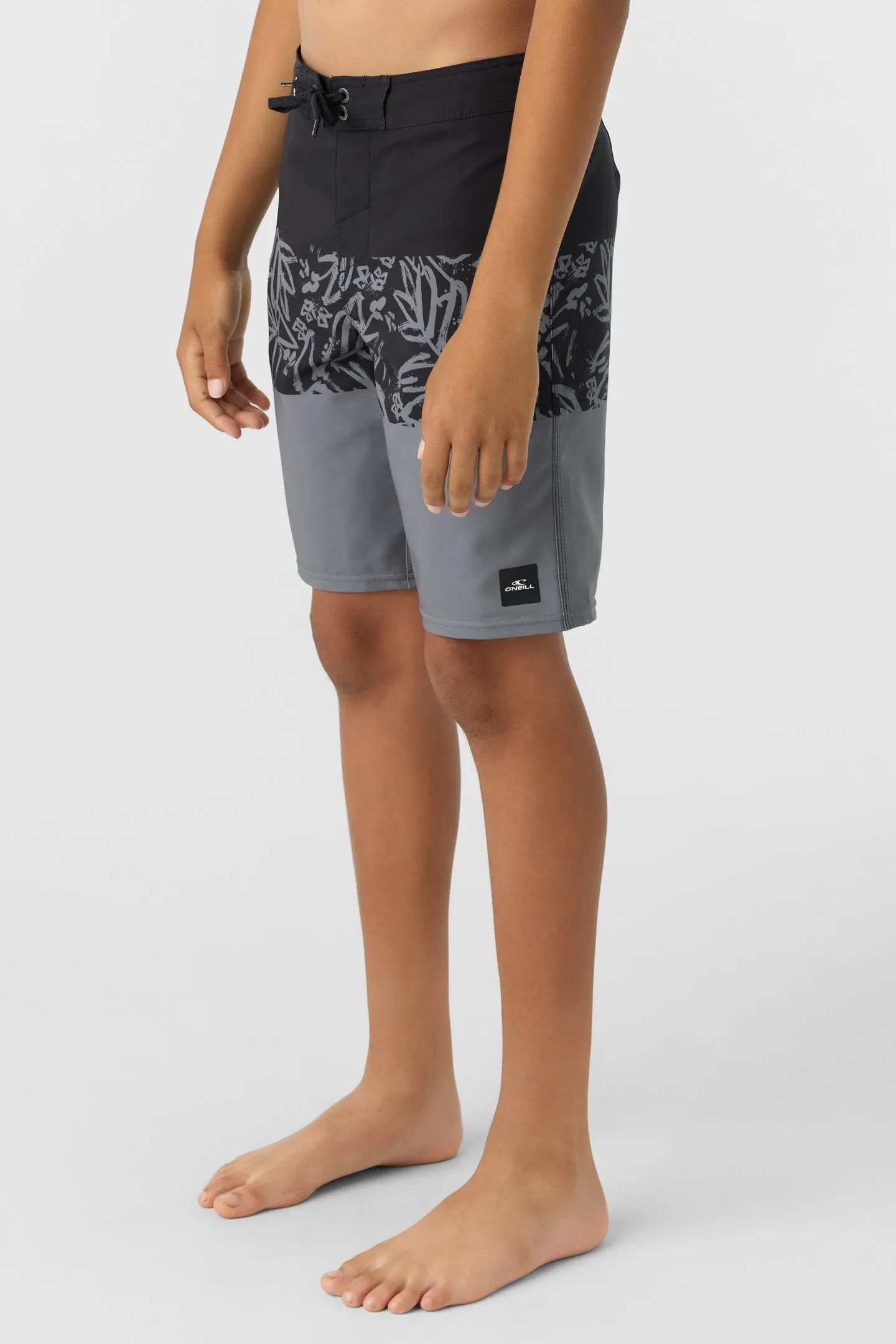 BOY'S HYPERFREAK HEAT BLOCK 17" BOARDSHORTS sold by O'Neill product image thumbnail 3
