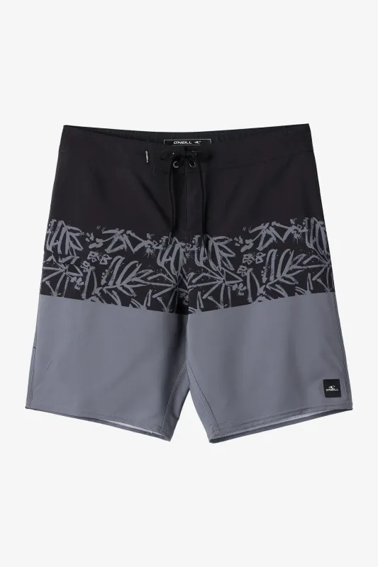 BOY'S HYPERFREAK HEAT BLOCK 17" BOARDSHORTS sold by O'Neill