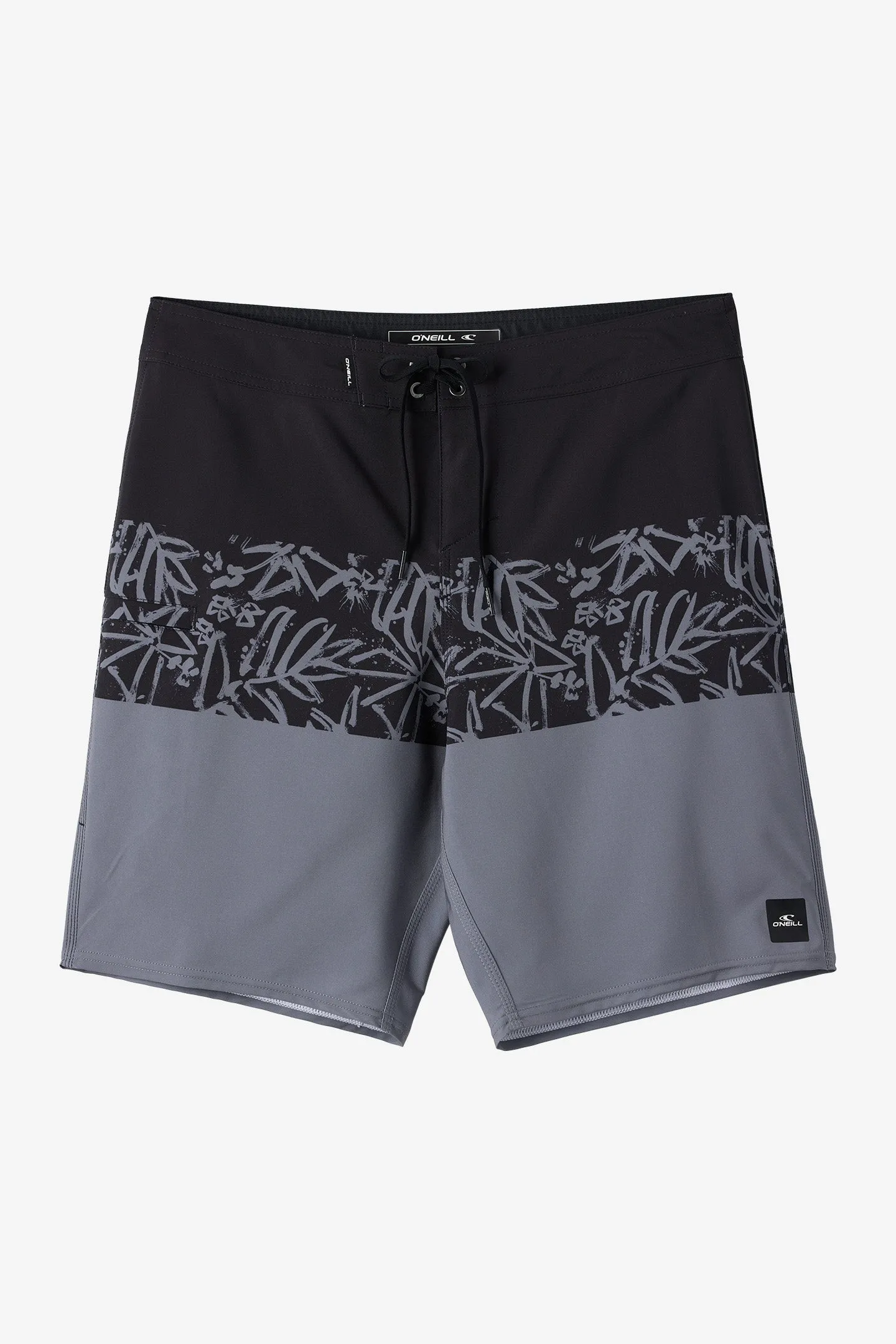 BOY'S HYPERFREAK HEAT BLOCK 17" BOARDSHORTS sold by O'Neill
