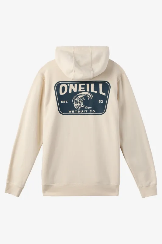 BOY'S FIFTY TWO FLEECE PULLOVER sold by O'Neill