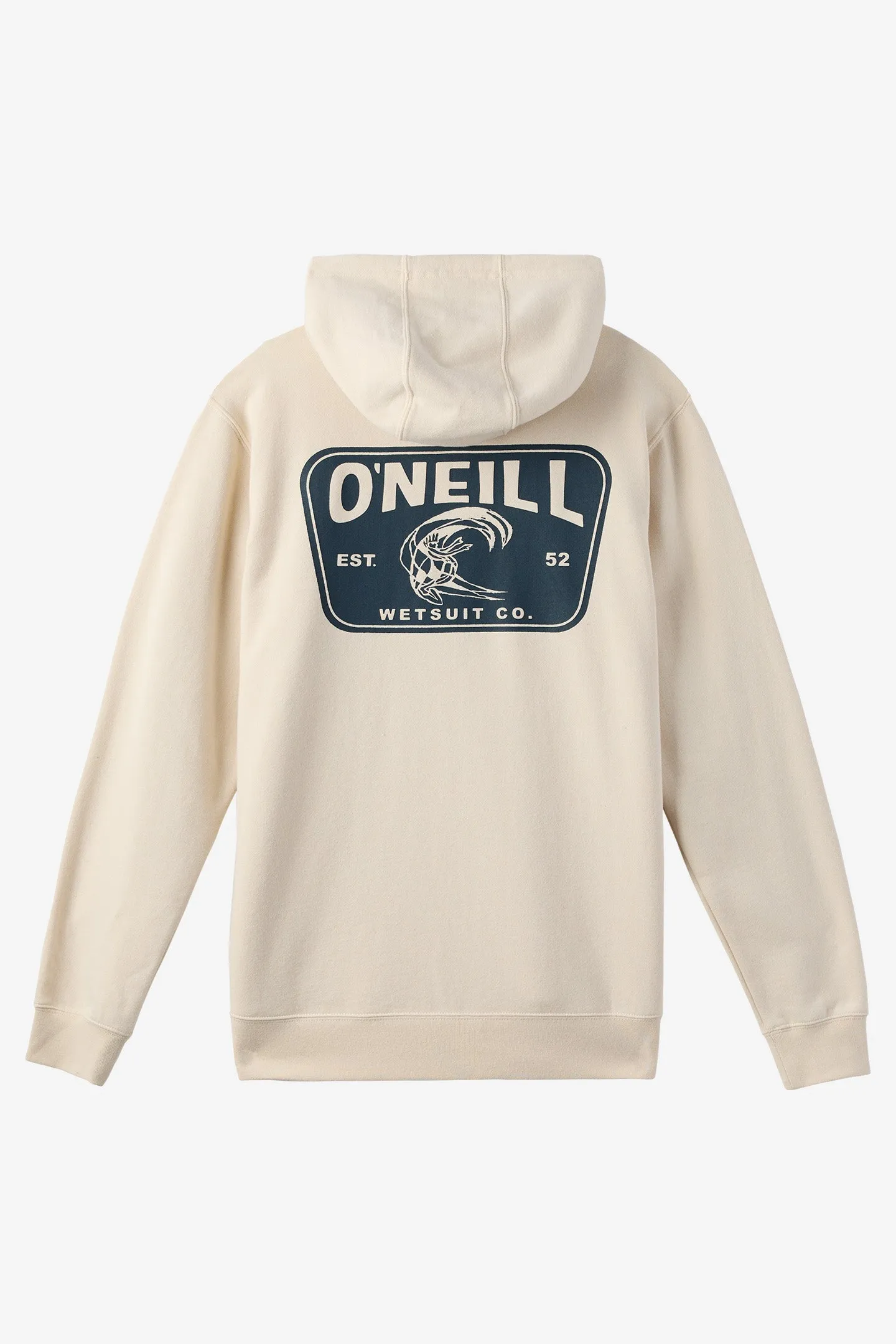 BOY'S FIFTY TWO FLEECE PULLOVER sold by O'Neill