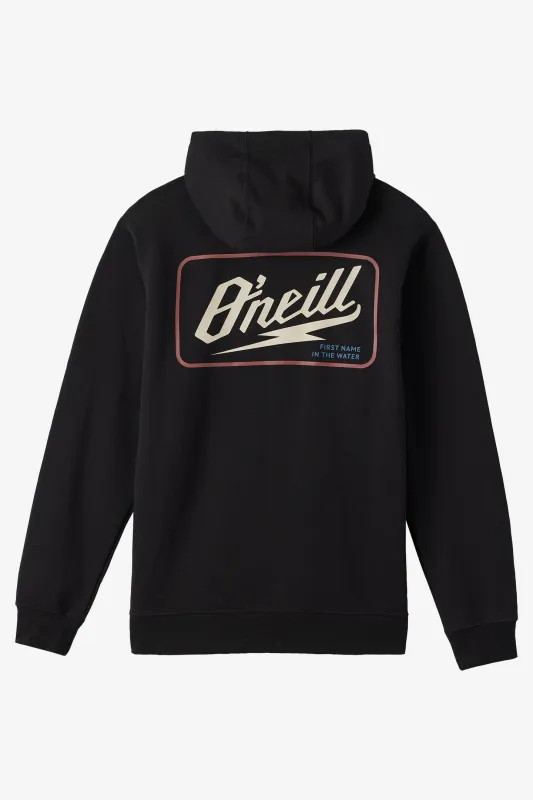 BOY'S FIFTY TWO FLEECE PULLOVER sold by O'Neill