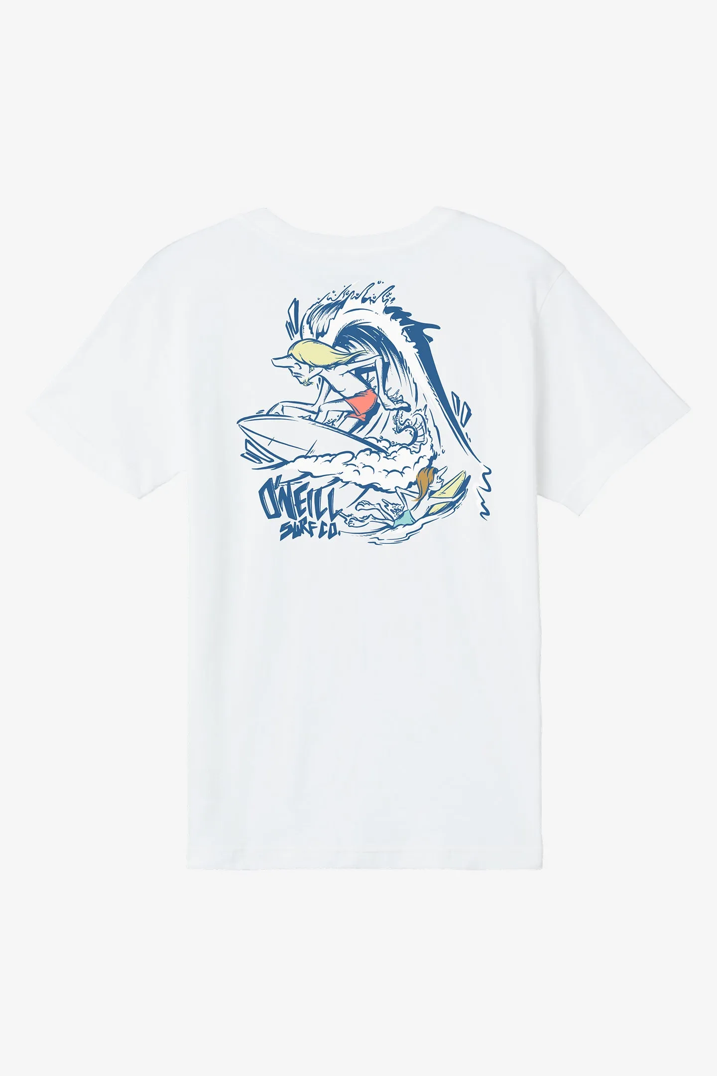 BOY'S DROP IN TEE sold by O'Neill