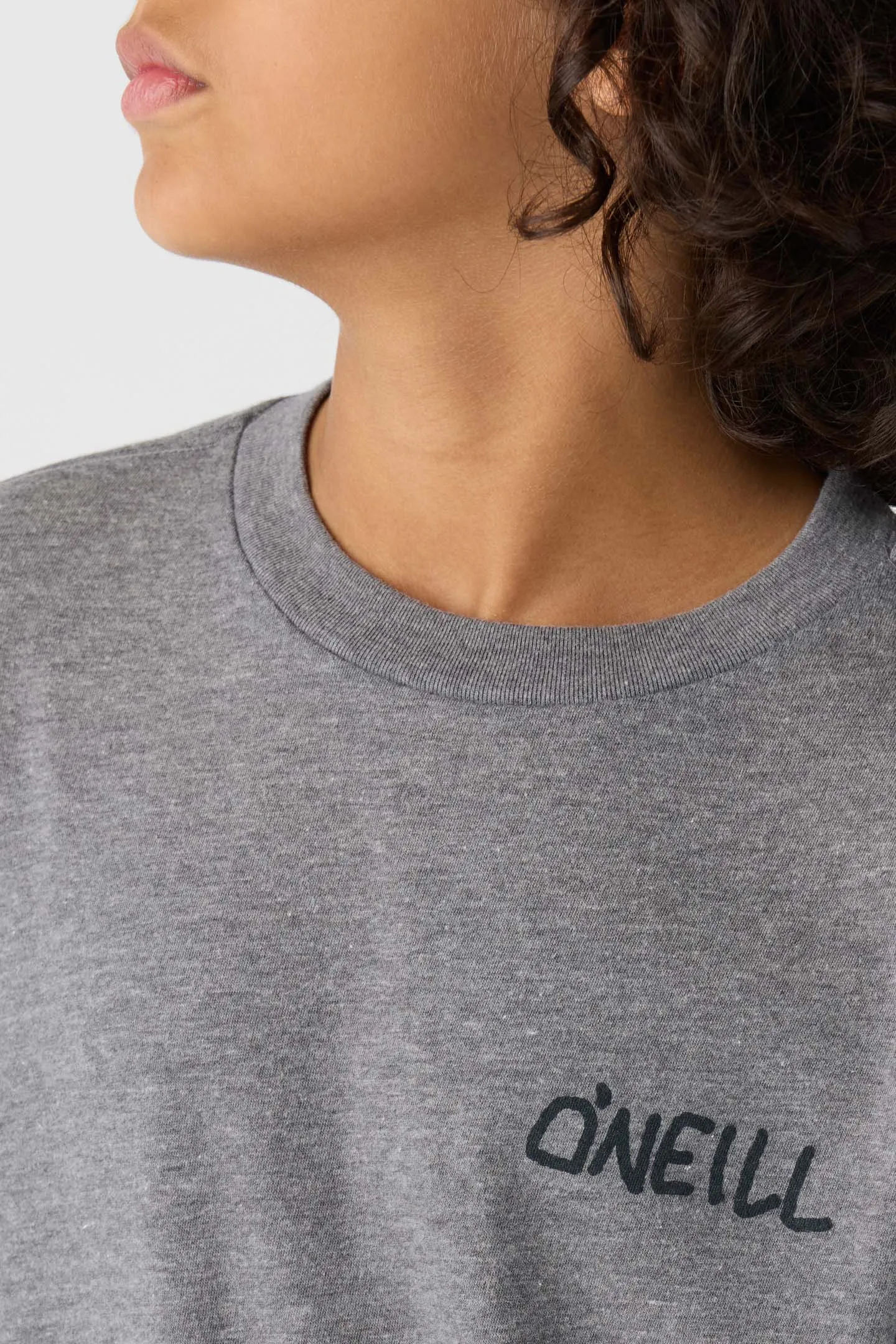 BOY'S DAYS END LONG SLEEVE TEE sold by O'Neill product image thumbnail 4