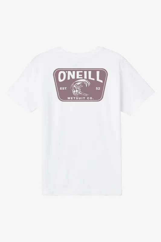 BOY'S CLEAN TEE sold by O'Neill